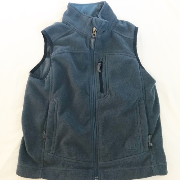 REI Other - Kid’s REI Vest
